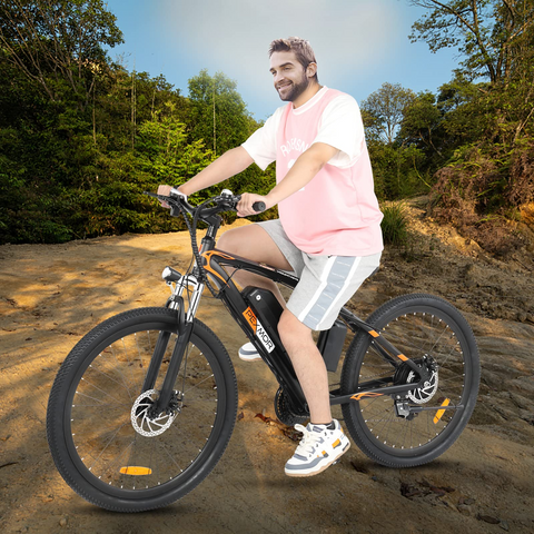 CYCLING