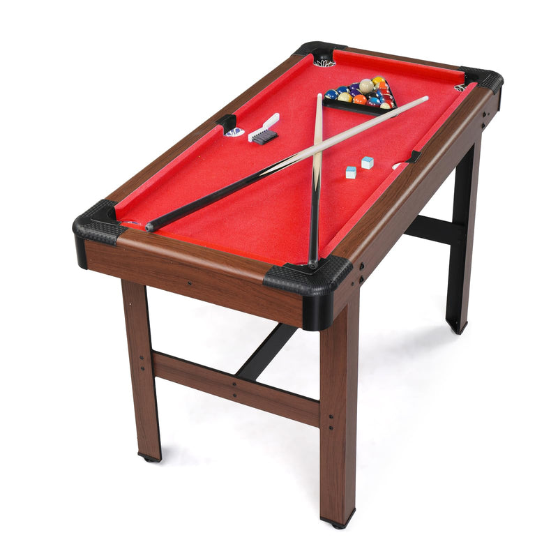 Load image into Gallery viewer, PEXMOR 48" Billiard Table Tabletop Pool Arcade Game Table