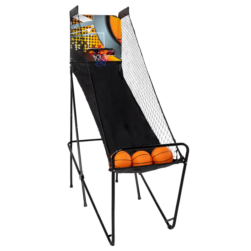 Load image into Gallery viewer, PEXMOR Electronic Basketball Arcade Game