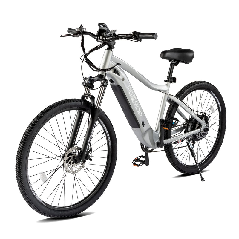 Load image into Gallery viewer, PEXMOR Adults 7 Speed Electric Mountain Bike 750W 30Mph