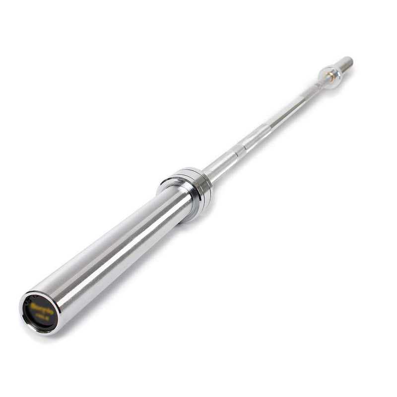 Load image into Gallery viewer, PEXMOR Olympic Weightlifting Bar