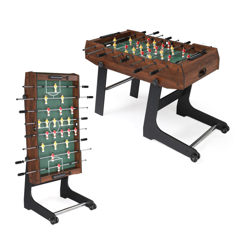 Load image into Gallery viewer, PEXMOR 10 in 1 48" Multifunctional Game Table