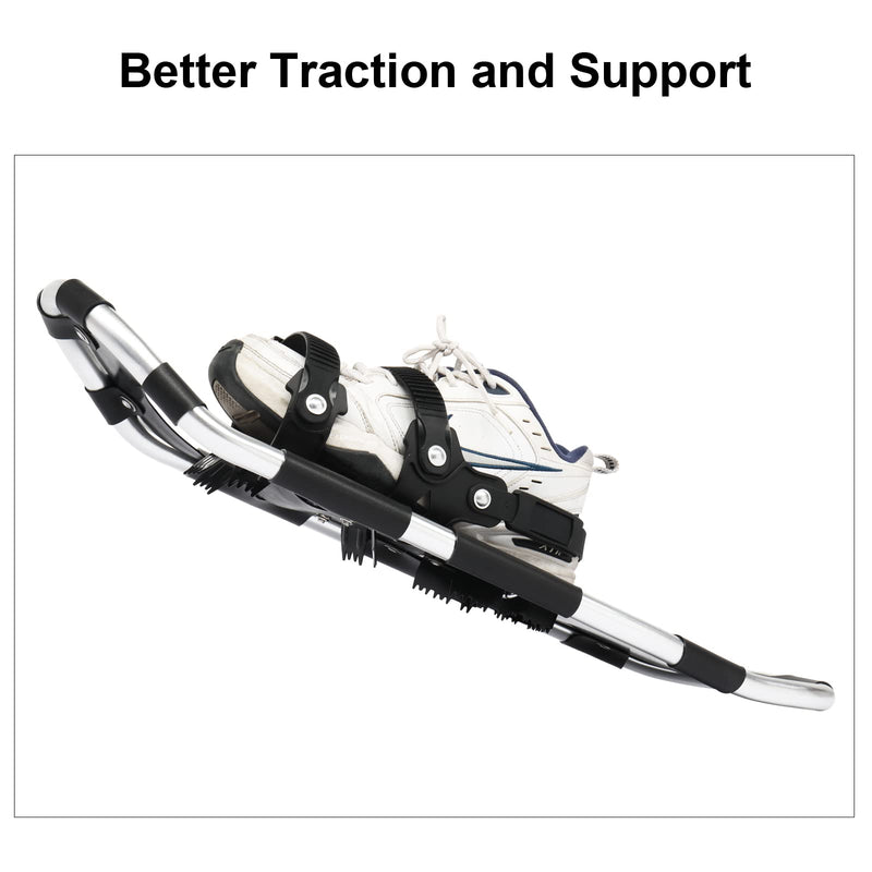 Load image into Gallery viewer, PEXMOR Aluminum Alloy Snowshoes