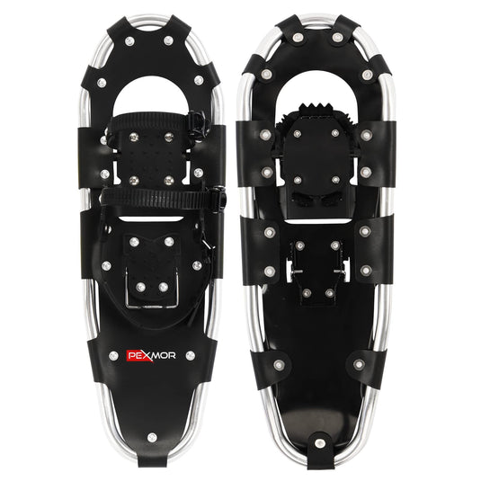 PEXMOR Aluminum Alloy Snowshoes