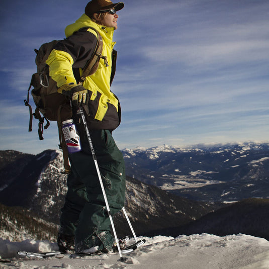 PEXMOR Aluminum Alloy Snowshoes