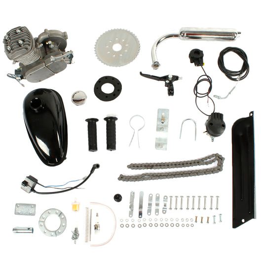 PEXMOR 80cc Bicycle Engine Motor Kit