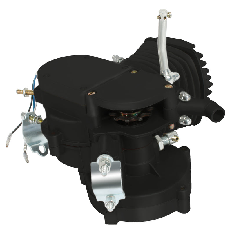 Load image into Gallery viewer, PEXMOR 80cc Bicycle Engine Motor Kit