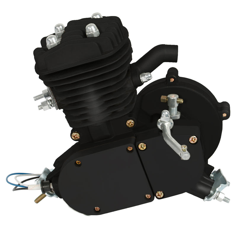 Load image into Gallery viewer, PEXMOR 80cc Bicycle Engine Motor Kit
