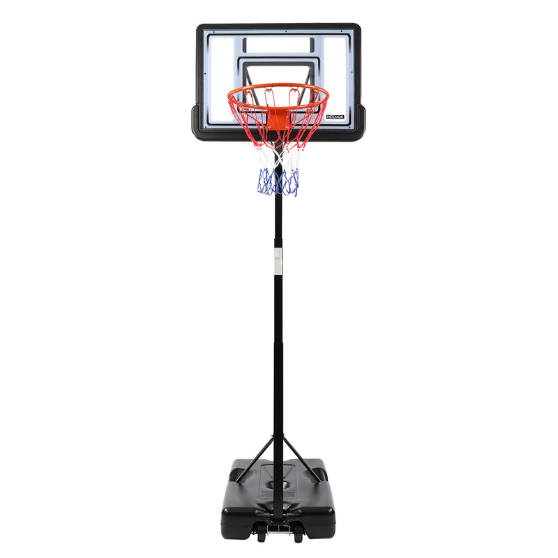 Load image into Gallery viewer, PEXMOR Portable Basketball Hoop 7-10FT