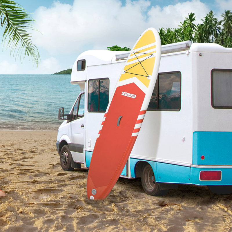Load image into Gallery viewer, PEXMOR Inflatable Stand Up Paddle board SUP