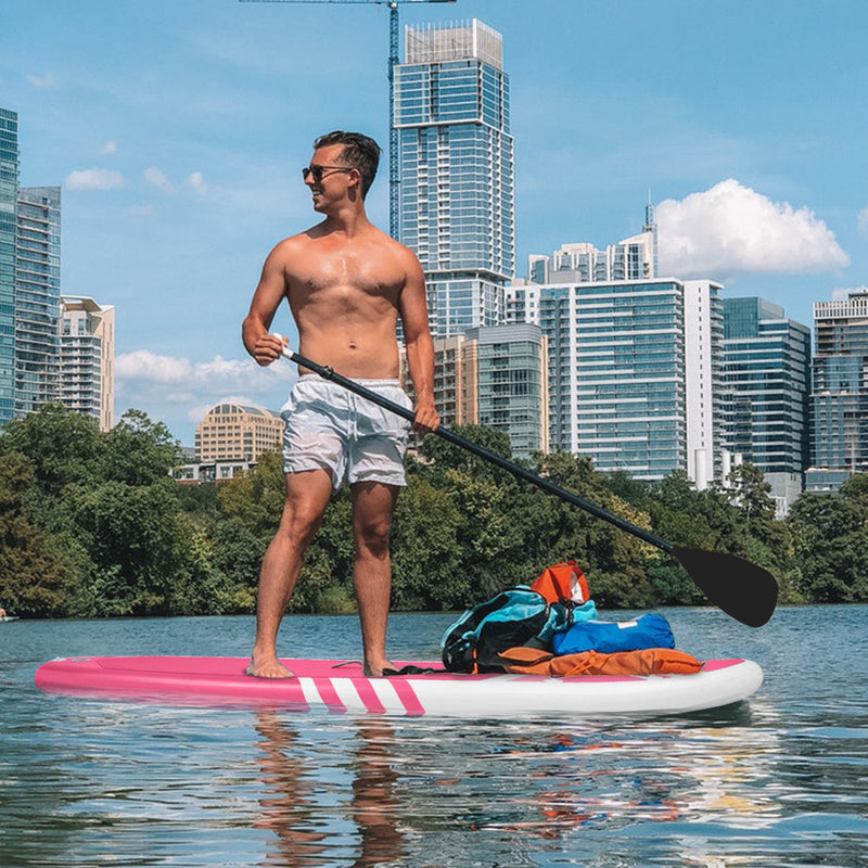 Load image into Gallery viewer, PEXMOR Inflatable Stand Up Paddle board SUP