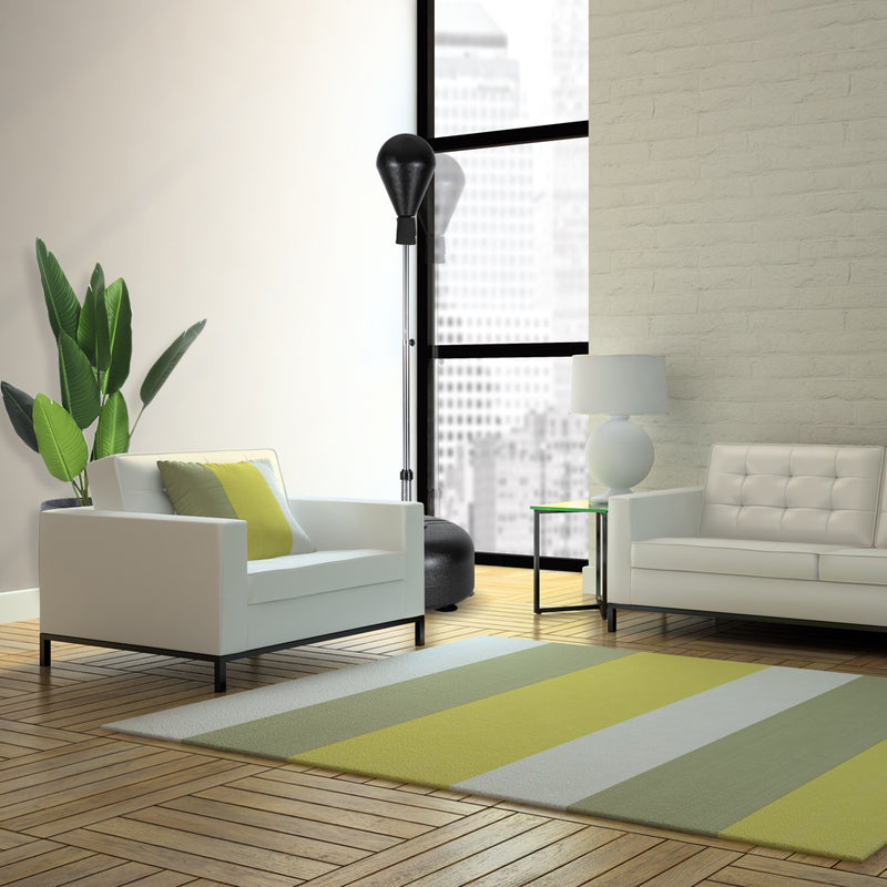 Load image into Gallery viewer, PEXMOR Freestanding Reflex Bag Adjustable Punching Ball