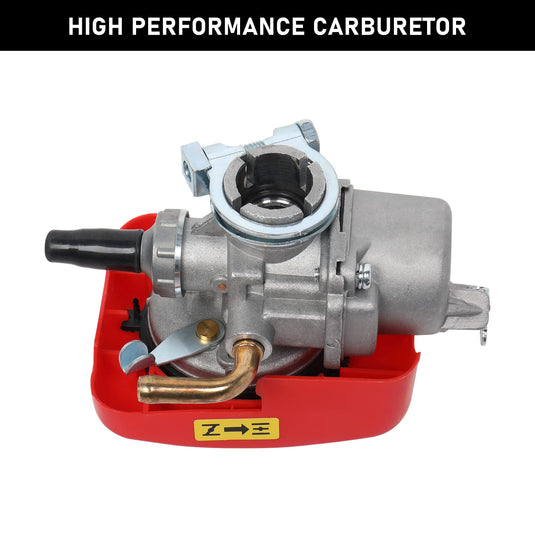 PEXMOR 100cc Bicycle Engine Motor Kit