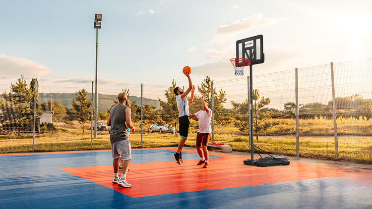 Basketball Equipment