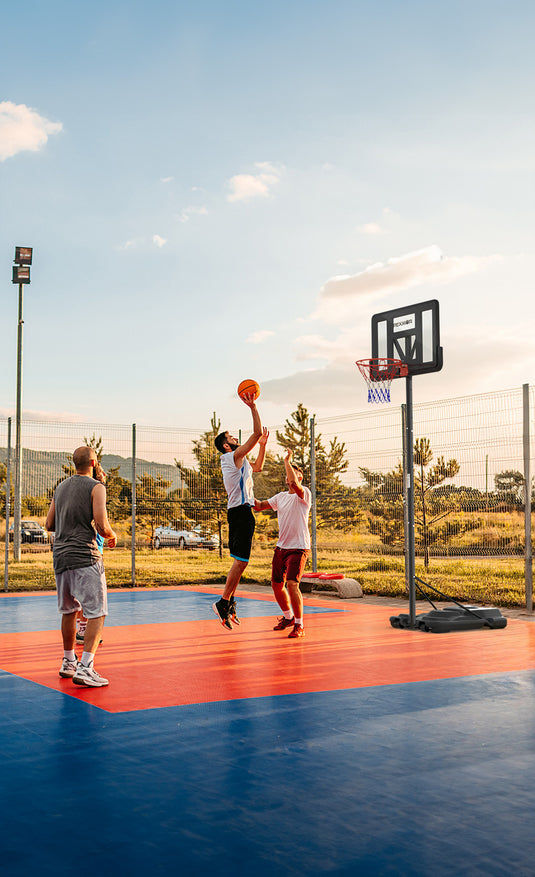 Basketball Equipment