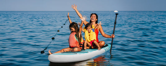 Paddle Board