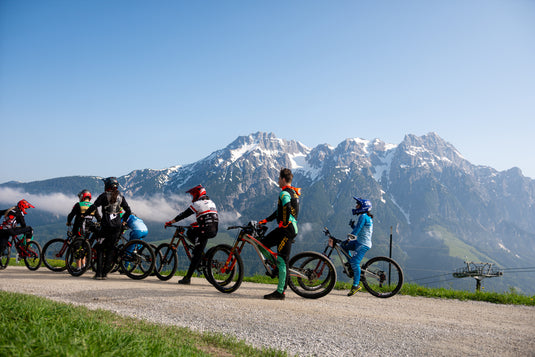 CYCLING