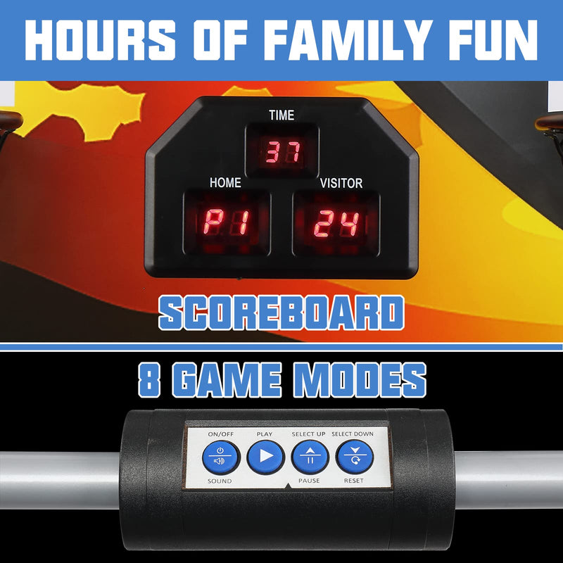 Load image into Gallery viewer, PEXMOR Electronic Basketball Arcade Game

