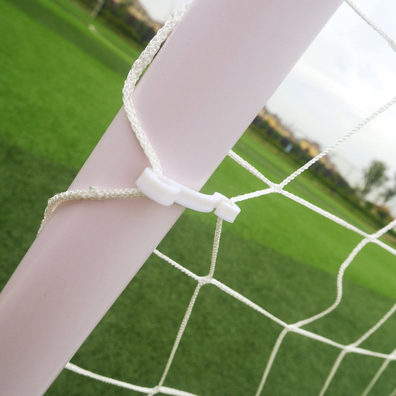 Load image into Gallery viewer, PEXMOR 8ft x 5ft Soccer Goal for Backyard

