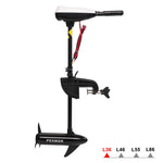 PEXMOR 36/46/55/86LBS  Electric Trolling Motors Thrust