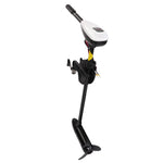 PEXMOR 36/46/55/86LBS  Electric Trolling Motors Thrust