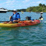 PEXMOR 36/46/55/86LBS  Electric Trolling Motors Thrust