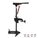 PEXMOR 36/46/55/86LBS  Electric Trolling Motors Thrust