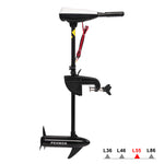 PEXMOR 36/46/55/86LBS  Electric Trolling Motors Thrust