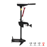PEXMOR 36/46/55/86LBS  Electric Trolling Motors Thrust