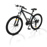 PEXMOR Outdoor Cycling Road Bike 27 Speed Bicycle 27.5 inch/26inch Mountain Bike Aluminum Alloy