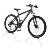 PEXMOR Outdoor Cycling Road Bike 27 Speed Bicycle 27.5 inch/26inch Mountain Bike Aluminum Alloy