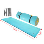 PEXMOR 9/18FT Foam Floating Water Pad