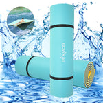 PEXMOR 9/18FT Foam Floating Water Pad