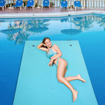 PEXMOR 9/18FT Foam Floating Water Pad