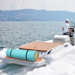 PEXMOR 9/18FT Foam Floating Water Pad