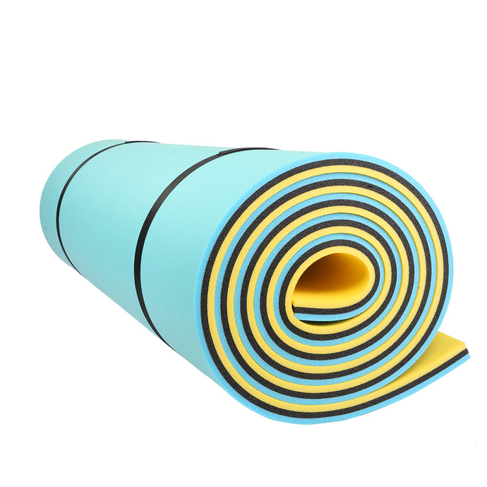 PEXMOR 9/18FT Foam Floating Water Pad