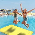 PEXMOR 9/18FT Foam Floating Water Pad
