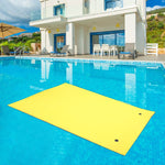 PEXMOR 9/18FT Foam Floating Water Pad