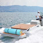 PEXMOR 9/18FT Foam Floating Water Pad