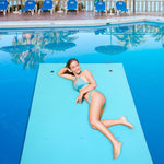 PEXMOR 9/18FT Foam Floating Water Pad