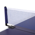PEXMOR Mid-Size Kids Indoor Table Tennis Table