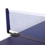 PEXMOR Mid-Size Kids Indoor Table Tennis Table