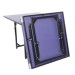 PEXMOR Mid-Size Kids Indoor Table Tennis Table