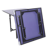 PEXMOR Mid-Size Kids Indoor Table Tennis Table