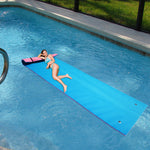 PEXMOR 9/18FT Foam Floating Water Pad