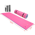 PEXMOR 9/18FT Foam Floating Water Pad