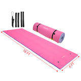 PEXMOR 9/18FT Foam Floating Water Pad
