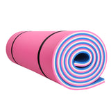 PEXMOR 9/18FT Foam Floating Water Pad