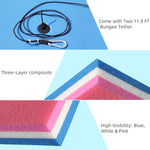 PEXMOR 9/18FT Foam Floating Water Pad