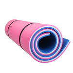 PEXMOR 9/18FT Foam Floating Water Pad